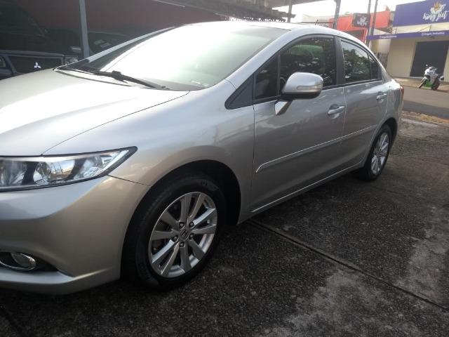 Civic LXL 2012 - Foto 2