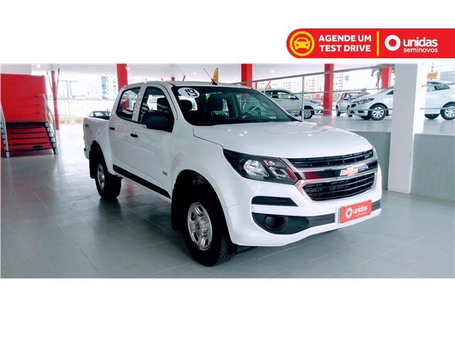 Chevrolet S10 2.8 ls 4x4 cd 16v turbo diesel 4p manual - Foto 3