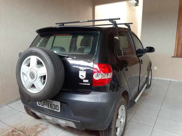 Vendo Carro - Foto 5