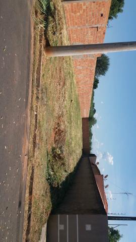 Terreno em paulinia
