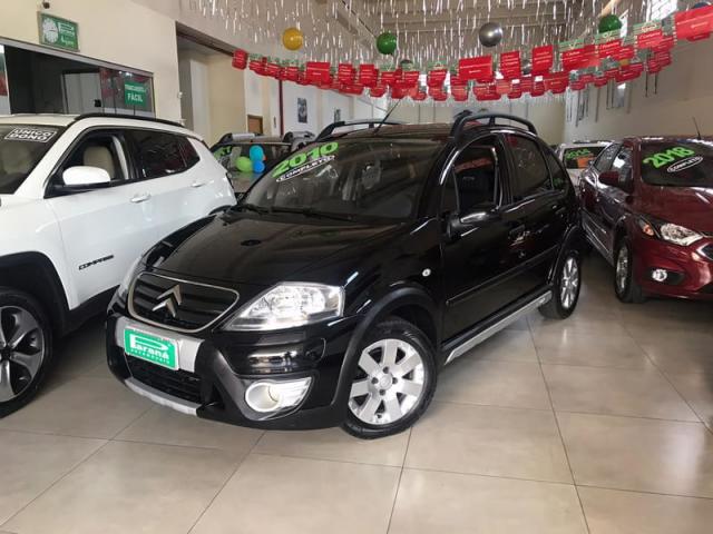 CITROEN C3 XTR 1.4 FLEX 8V 5P - Foto 6