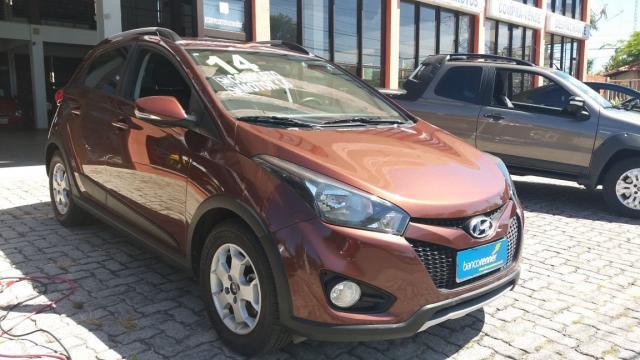 HB20X 2014/2014 1.6 16V PREMIUM FLEX 4P MANUAL