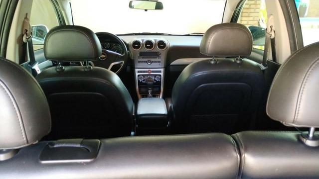 Captiva 2012 - Foto 5