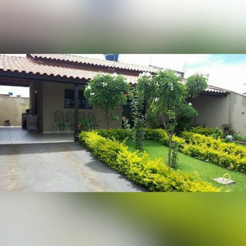 Casa no Jardim Limoeiro
