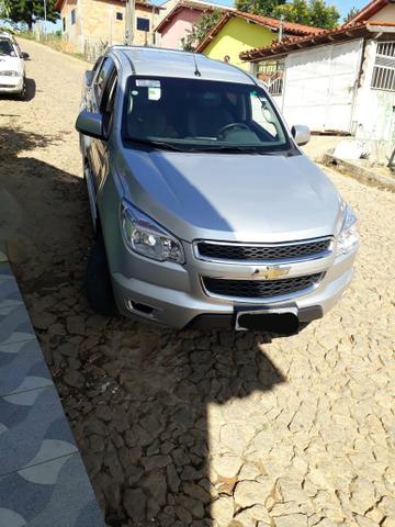 Chevrolet s10 flex 2.4 advanche - Foto 8