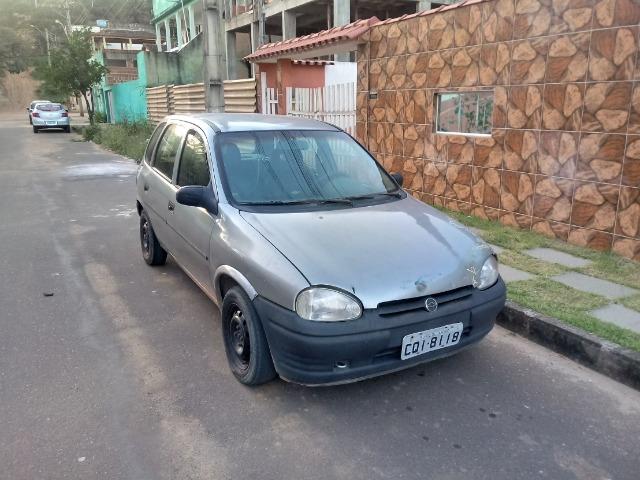 Corsa 1.0 ano 97