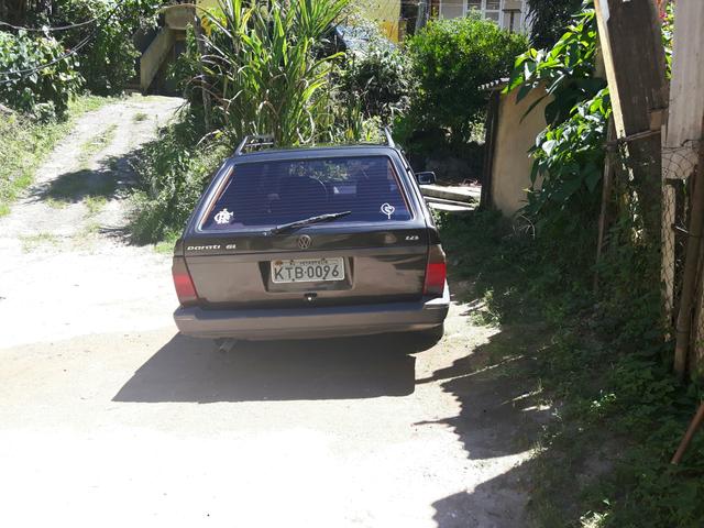 Vende-se Parati GL 93