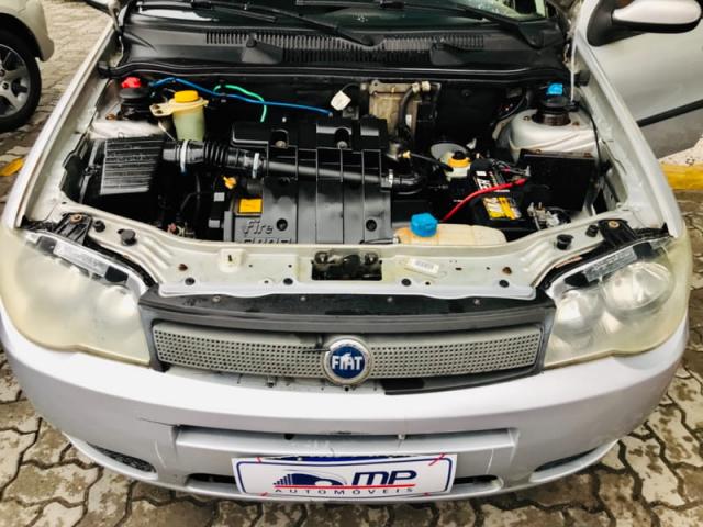 FIAT SIENA FIRE FLEX 1.0 2008 - Foto 14