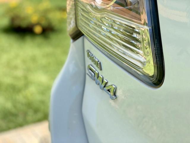 Toyota Hilux Sw4 - Srv 3.0 4x4 - 7 lugares - 2013/2014- muito conservada - Foto 7