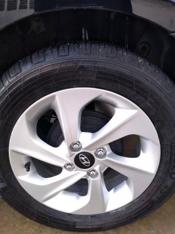 HB20S 2016/2016 1.6 COMFORT PLUS 16V FLEX 4P AUTOMÁTICO - Foto 7
