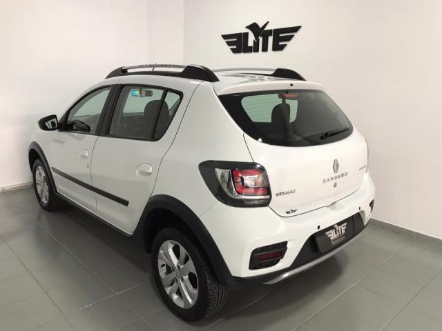 Renault Sandero 1.6 16V 4P FLEX STEPWAY 4P - Foto 2
