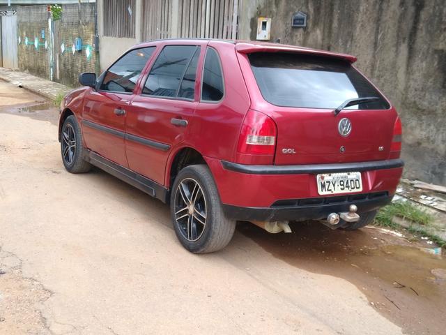 Gol g 3 - Foto 4