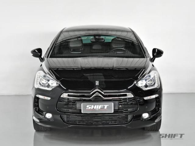 CITROEN CITROEN DS5 1.6 SO CHIC TURBO 2016 2016 - Foto 10