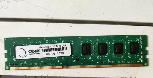 Memórias ddr3. leiam o anúncio - Foto 2