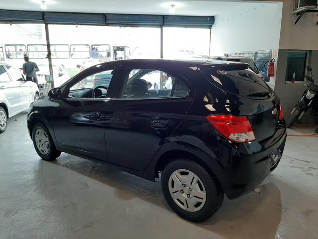 Rafa veículos! Onix LT 1.0 8V FLEX 2013, falar com Igor - Foto 5