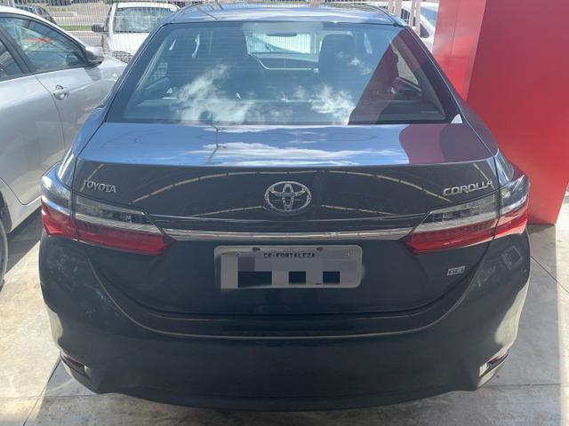 Corolla GLI UPPER 2019 - Foto 2