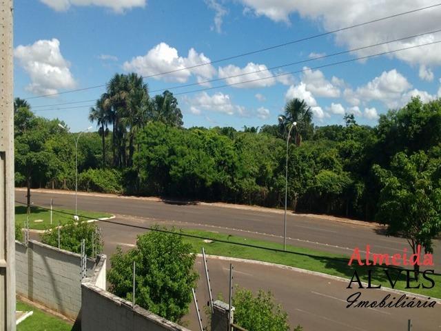 Apartamento 2 Quartos próximo UFMS - Foto 7