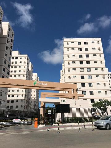 Vila Verde Sombra - Próx. à Tancredo Neves