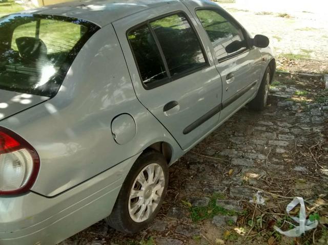 Vende-se Clio - Foto 3