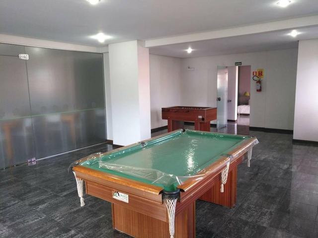 Apartamento em frente ao shopping Palladium - Otima Localização - Foto 3