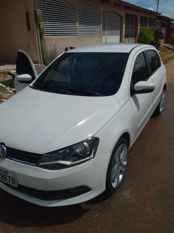 Gol 1.6 Está bem conservado contrato * - Foto 4