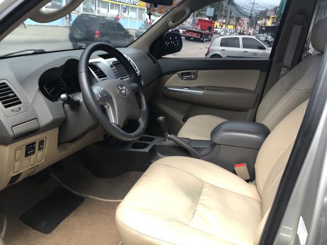 Hilux sw4 sr flex - Foto 3