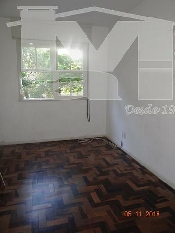 Cód 1363 Apartamento de 02 dormitórios no Bairro Santo Antônio - Foto 8