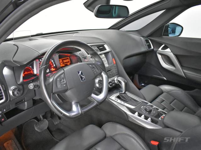 CITROEN CITROEN DS5 1.6 SO CHIC TURBO 2016 2016 - Foto 5