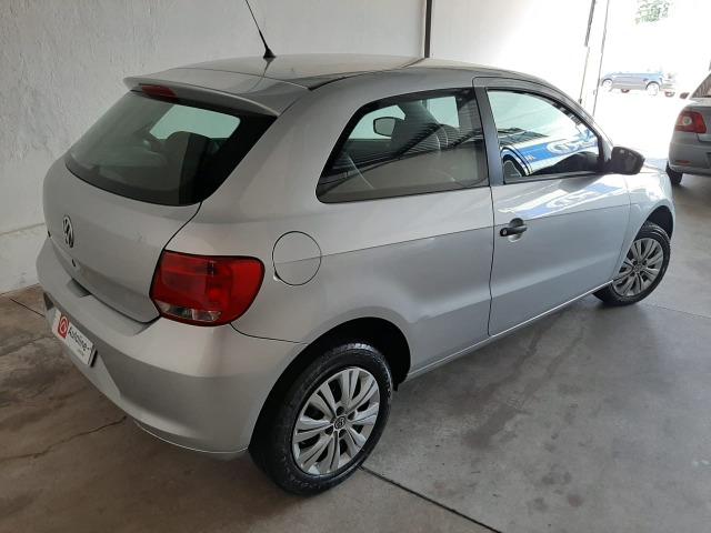 Vw/Gol Geração 6 1.0 Flex - Foto 4
