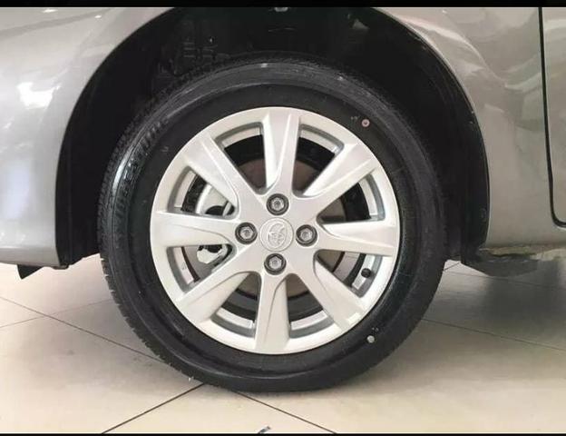 Toyota Etios Cross 2019 - Foto 3