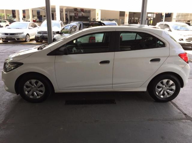 Chevrolet Onix 1.0 MPFI JOY 8V 4P - Foto 2