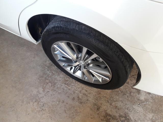 Toyota corolla xei 2.0 branco perolizado - Foto 11