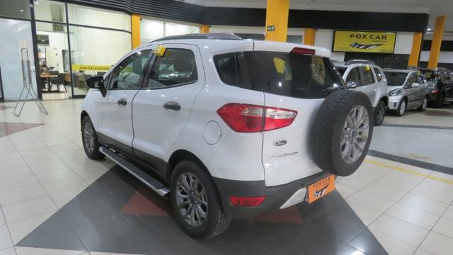 (8131) Ecosport 2013/2014 1.6 fresstyle 16V flex 4P manual - Foto 4