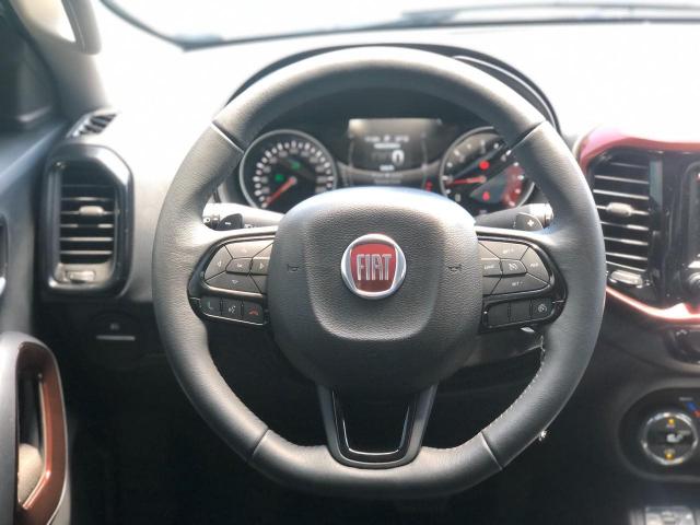 TORO 2019/2020 2.0 16V TURBO DIESEL FREEDOM 4WD AT9 - Foto 15