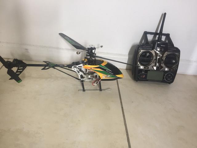 Helicóptero HOVER 300,00 - Foto 2