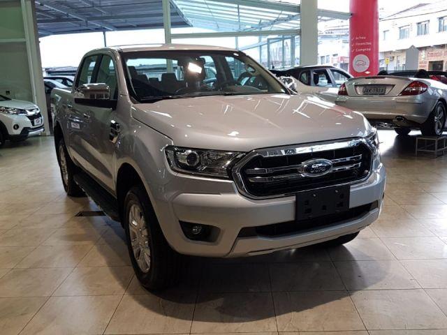 Ranger XLT 3.2 20V 4x4 CD Diesel Aut. zero Km