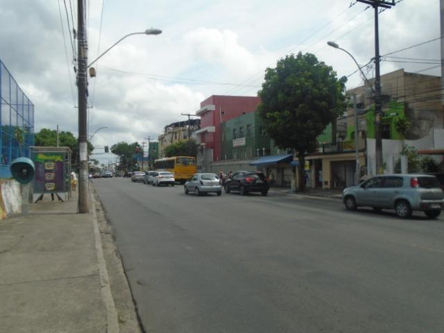 Loja com Área de 150 m² e 2 Garagens para Aluguel no Caminho de Areia (566945) - Foto 19