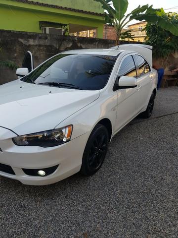 Mitsubishi Lancer 2.0 16V HL - Foto 2