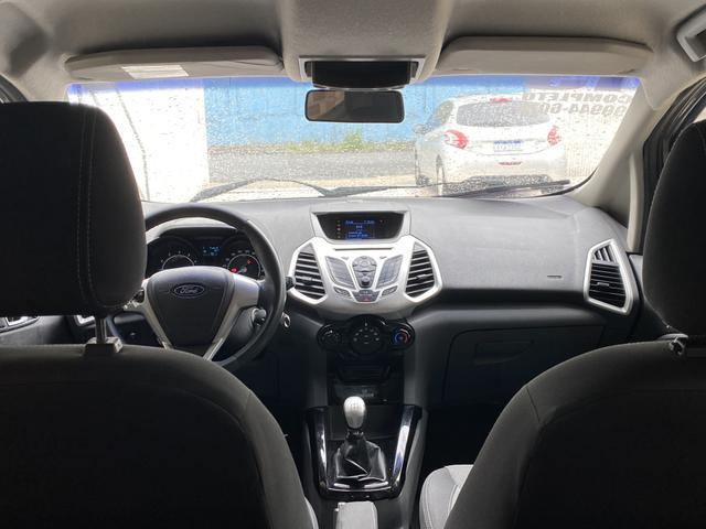 Ecosport Freestyle 1.6 - OPORTUNIDADE - Foto 4