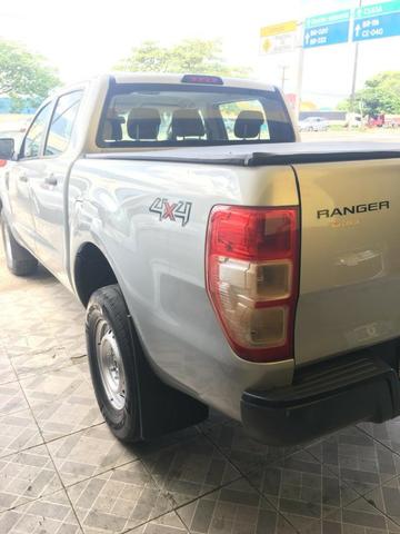 Ford Ranger XL 2.2 4X4 Diesel 2014 6 Marchas R$ 66.900,00 - Foto 6