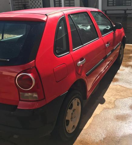 Vendo Gol G4 - Foto 3