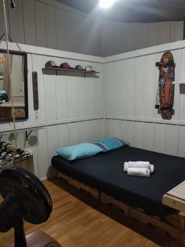 2 Quartos Casa simples no Campeche - Foto 5