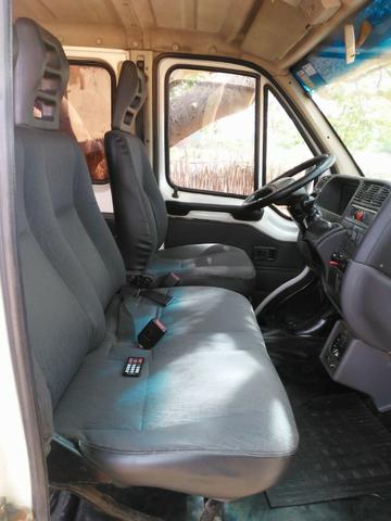 Van Ducato - Foto 2