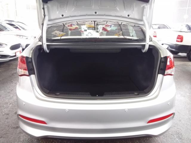 HYUNDAI HB20S 1.6 COMFORT PLUS 16V 2019 - Foto 13