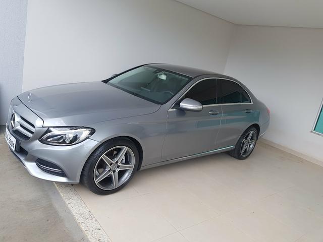 Mercedes Benz C-180 14/15 - Foto 5