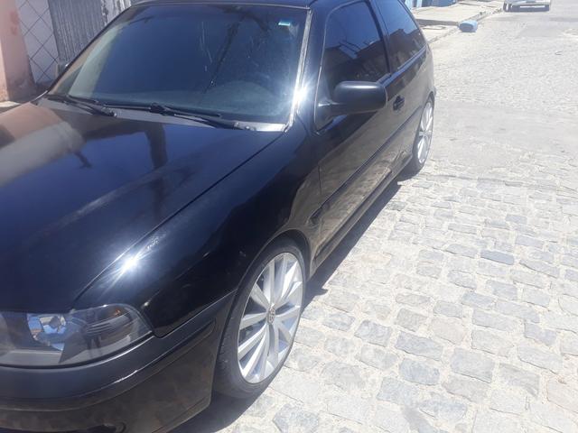 Gol g3 - Foto 3