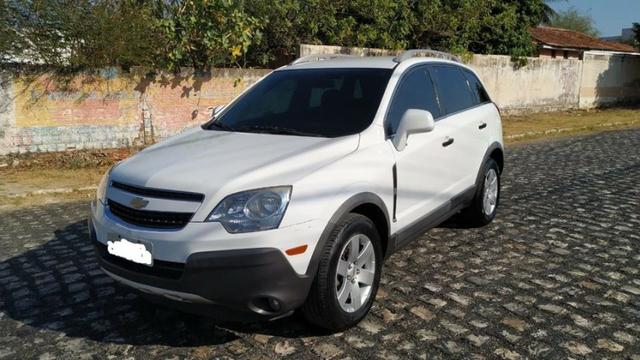 Captiva 2012 - Foto 3