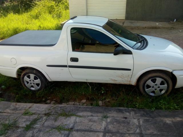 Vendo Corsa pick UP - Foto 8