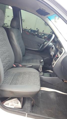 Fiat - Siena Fire - 2009 - Foto 8