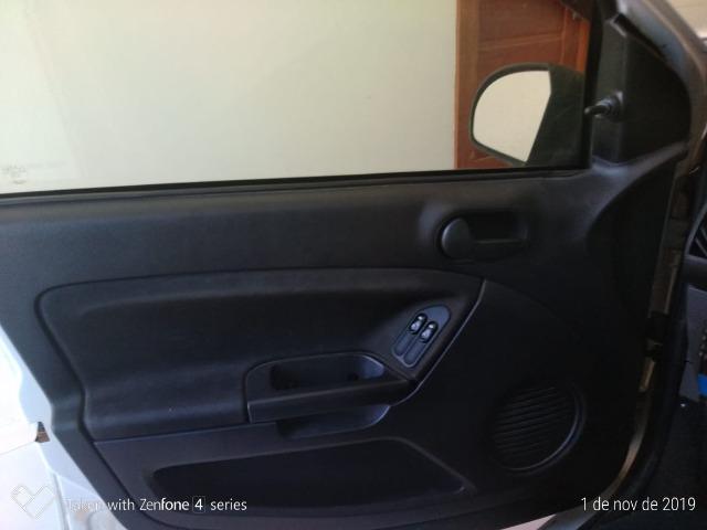 Ford Fiesta 1.0 8v (Flex) 2012/2013 Básico - Foto 7